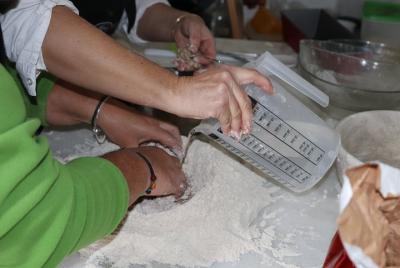 Learn to Knead Bread in a Windmill in Arraiolos Learn to Knead Bread in a Windmill in Arraiolos